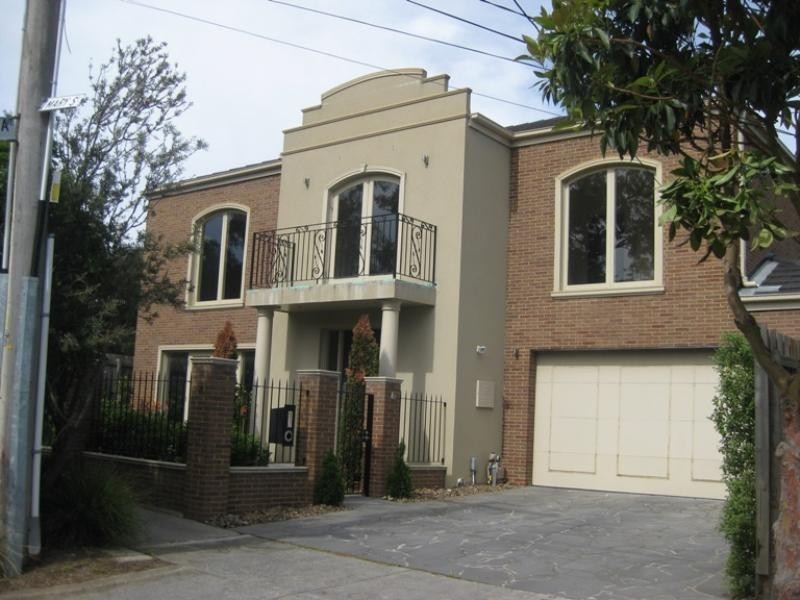 4 Mary Street, Beaumaris VIC 3193