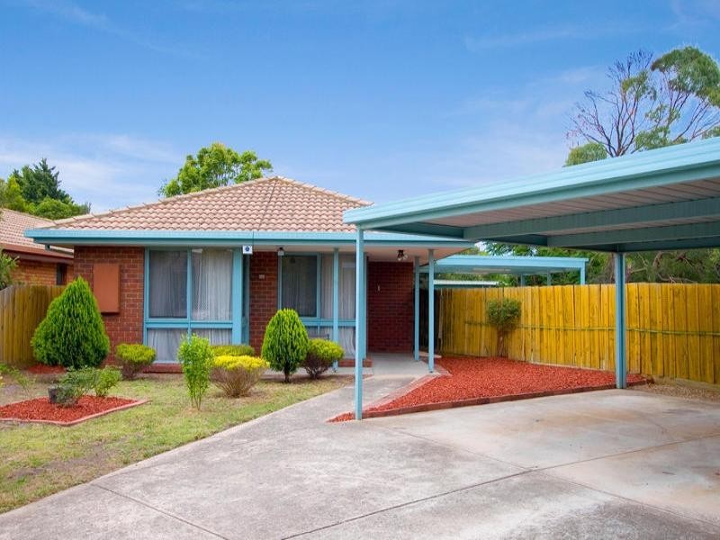 18 Jade Court, Aspendale Gardens VIC 3195