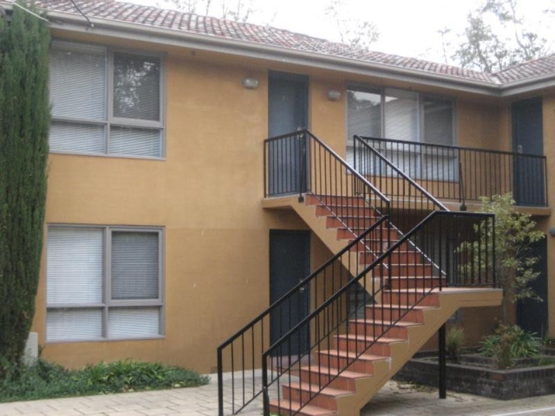 7/4 Glebe Avenue, Cheltenham VIC 3192