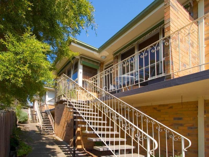 3/12 Gillman Street, Cheltenham VIC 3192