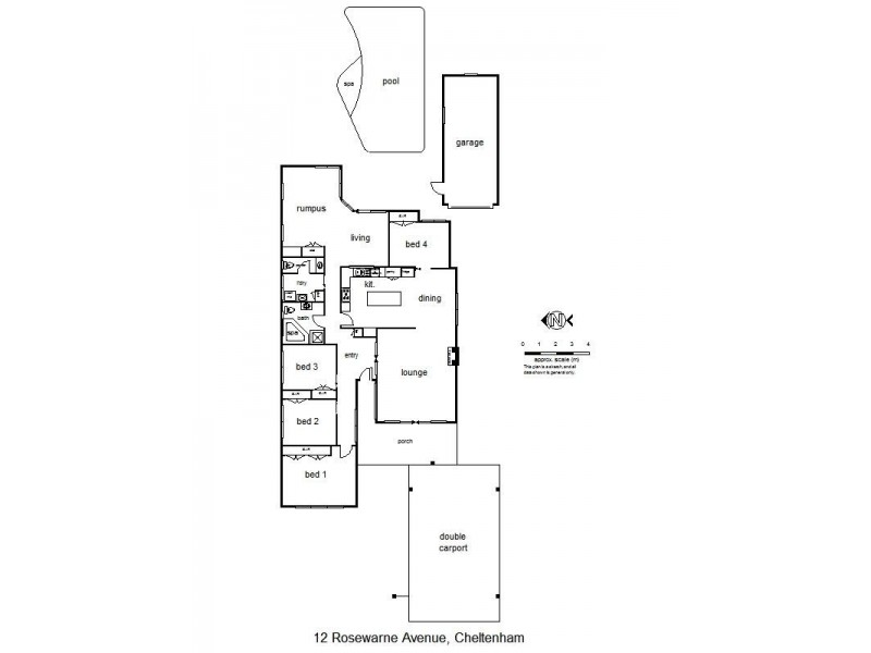 12 Rosewarne Avenue, Cheltenham VIC 3192