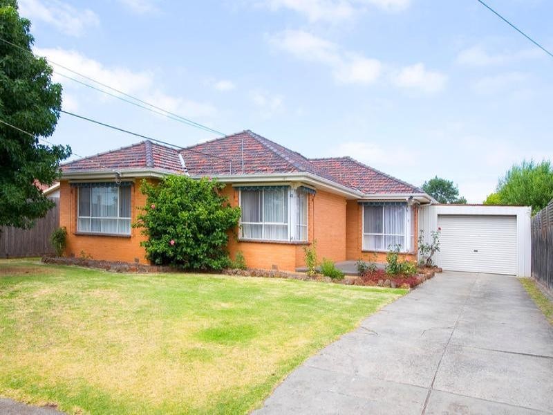 1 Sharan Avenue, Mentone VIC 3194