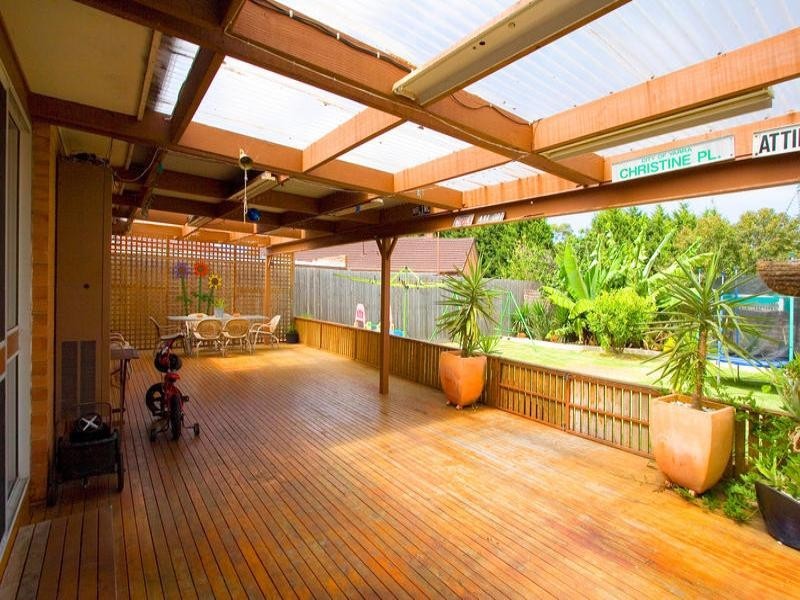 1 Sharan Avenue, Mentone VIC 3194