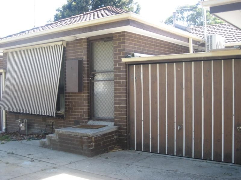 3/24 Gillman Street, Cheltenham VIC 3192