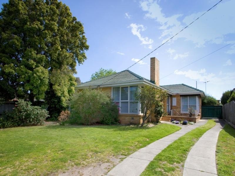 1 Fairview Avenue, Cheltenham VIC 3192