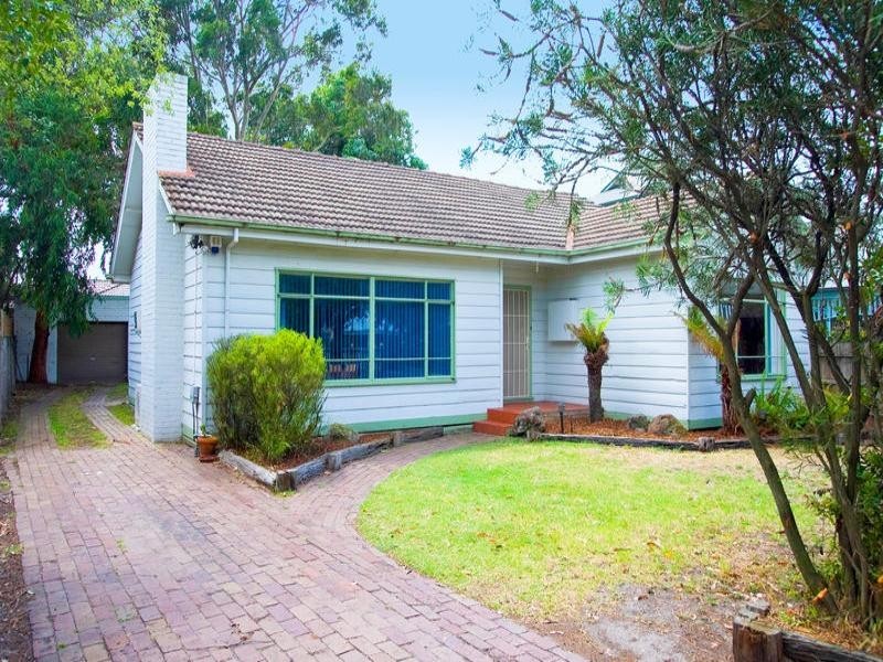 5 Parkin Avenue, Cheltenham VIC 3192