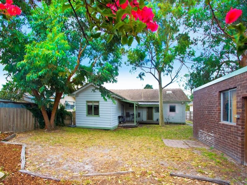 5 Parkin Avenue, Cheltenham VIC 3192