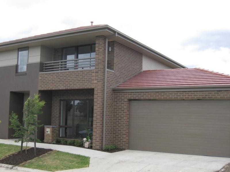 11 Arcots Circuit, Waterways VIC 3195