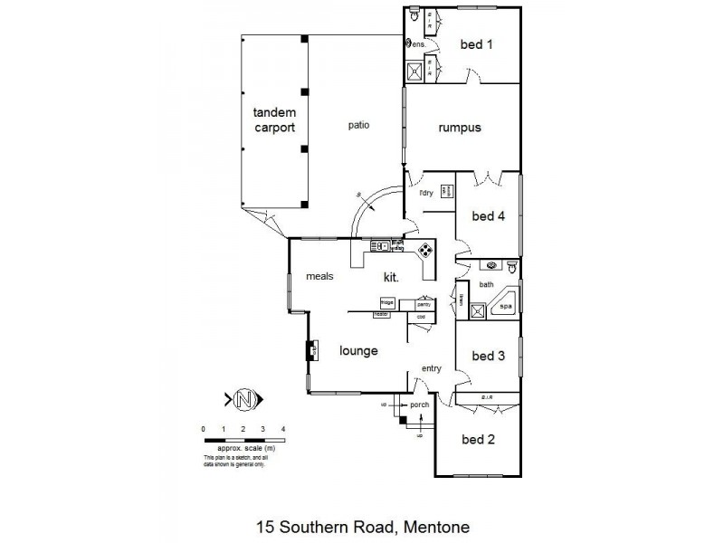 15 Southern Road, Mentone VIC 3194