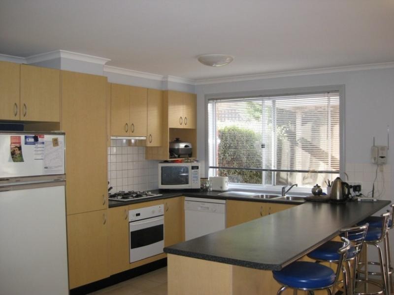 1 Harry Court, Dingley Village VIC 3172