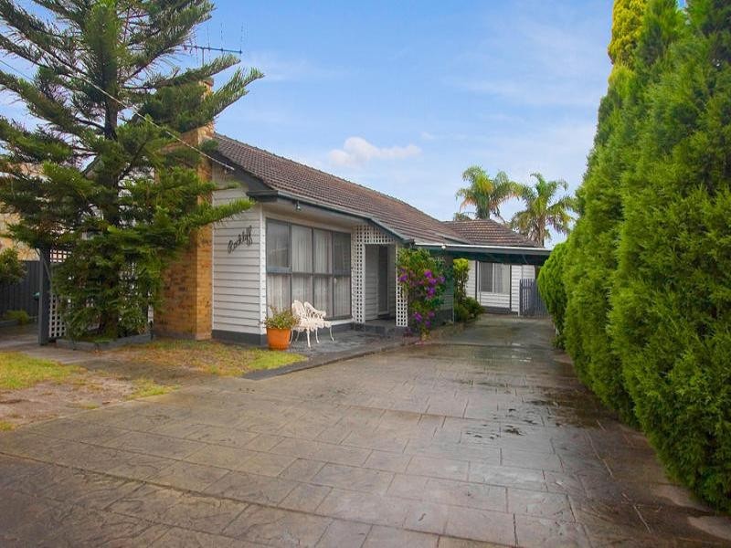 6 Sycamore Avenue, Mentone VIC 3194