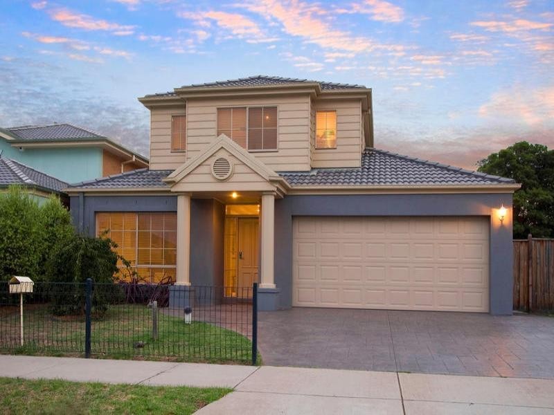 1 Nova Court, Cheltenham VIC 3192