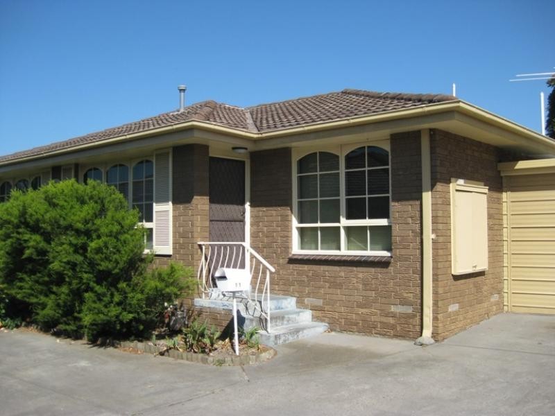 11/32 Flinder Street, Mentone VIC 3194