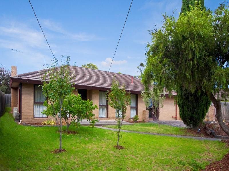 4 Craig Court, Cheltenham VIC 3192
