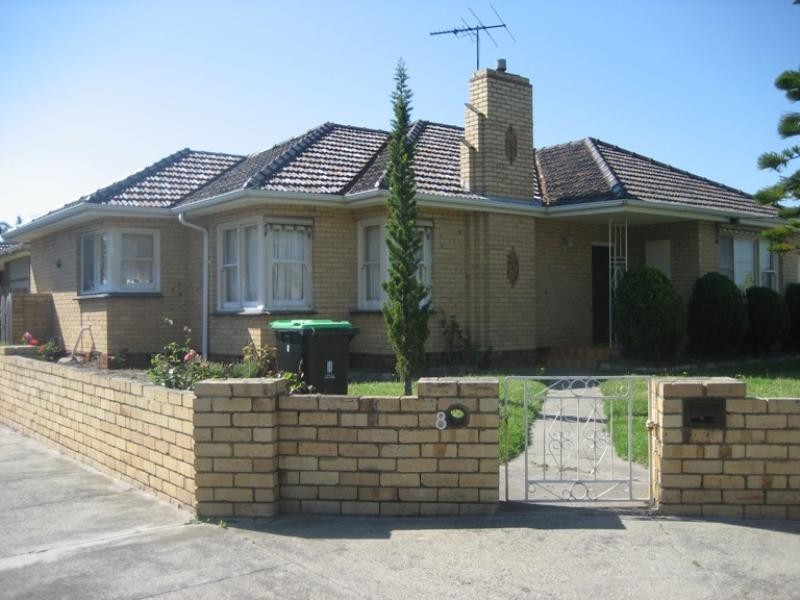 8 Cavanagh Street, Cheltenham VIC 3192