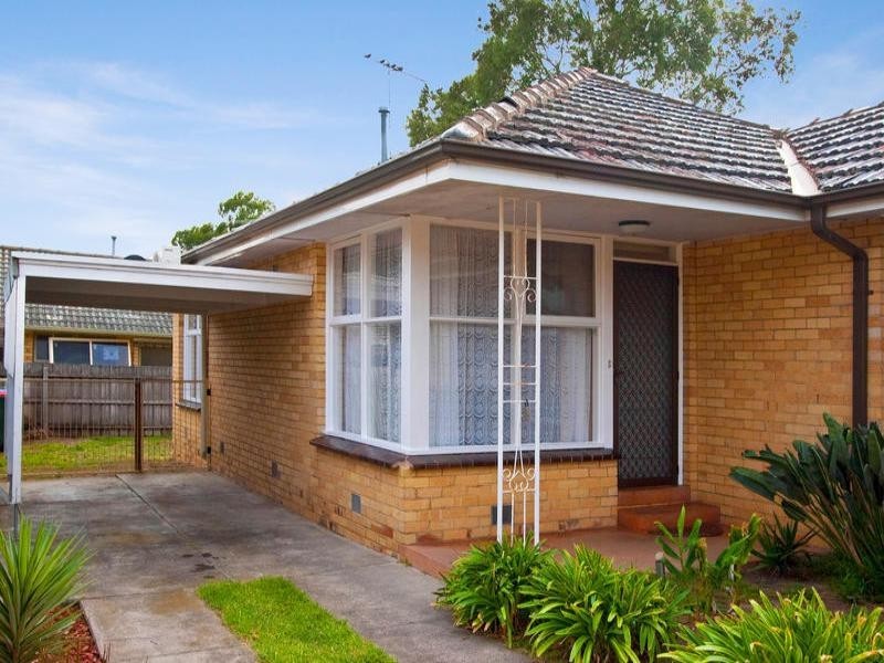 3A Fir Grove, Cheltenham VIC 3192
