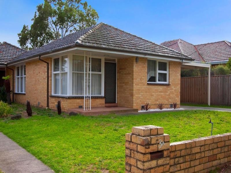 3 Fir Grove, Cheltenham VIC 3192