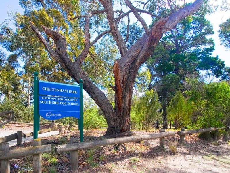 3 Fir Grove, Cheltenham VIC 3192