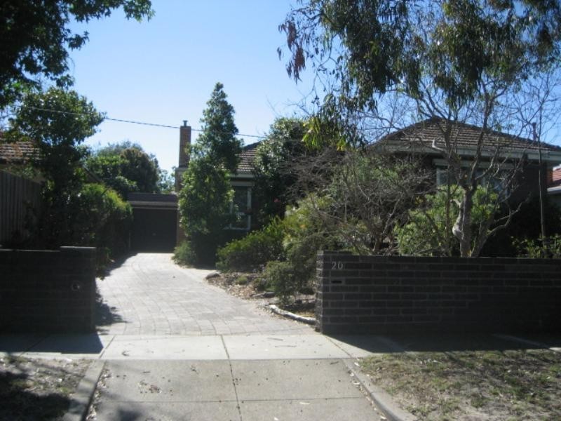 20 Noyes Street, Highett VIC 3190