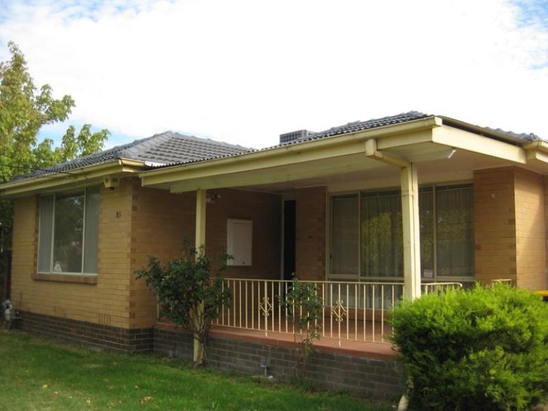 83 Beatrice Street, Cheltenham VIC 3192