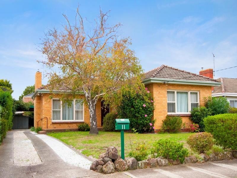 11 Wedd Street, Cheltenham VIC 3192