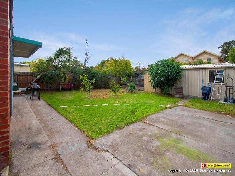 13 Morley Crescent, Highett VIC 3190