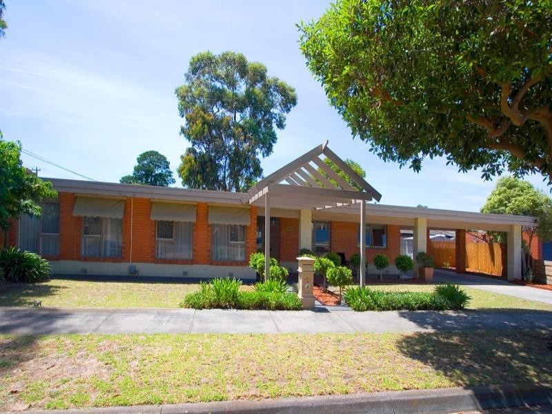 1 Emery Drive, Dingley Village VIC 3172