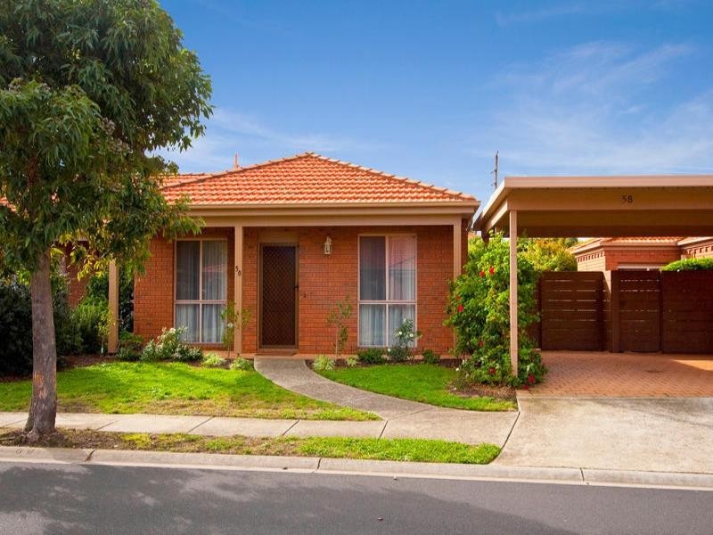 58/62 Cavanagh Street, Cheltenham VIC 3192