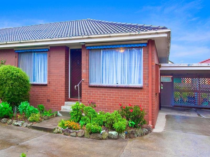 11/8 Argus Street, Cheltenham VIC 3192