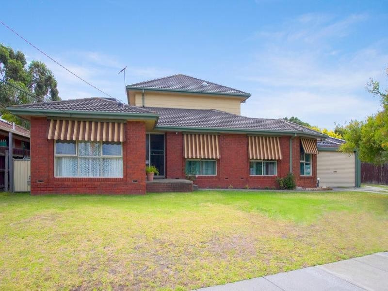 14 Glengala Court, Mentone VIC 3194