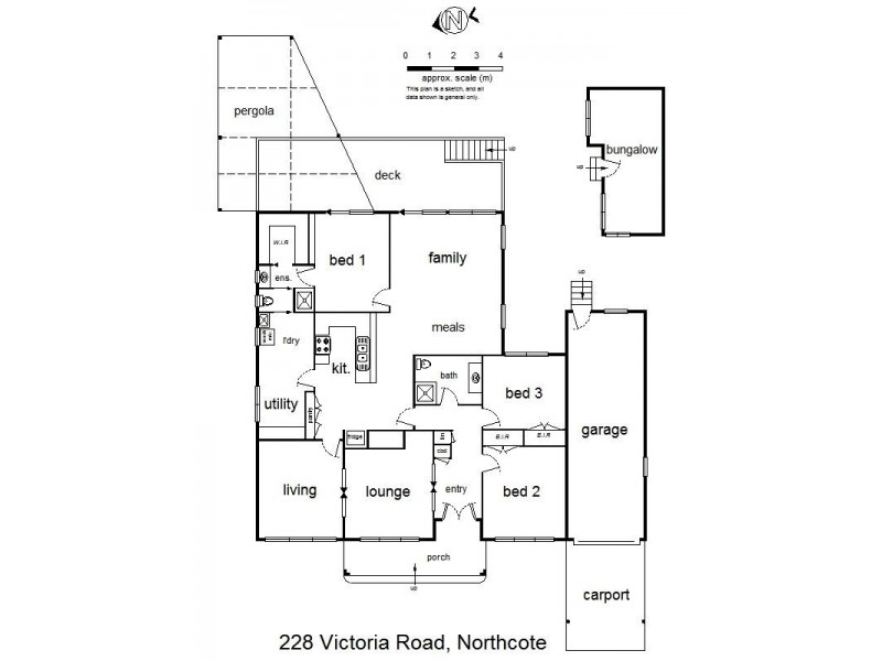 228 Victoria Road, Northcote VIC 3070