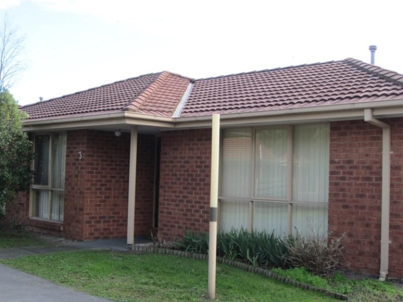 3/559 Lower Dandenong Road, Dingley Village VIC 3172