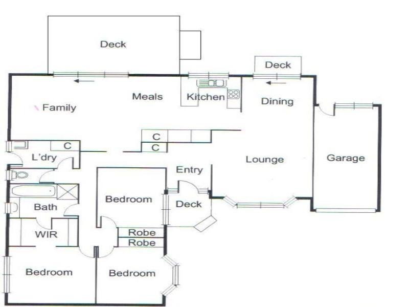6B Stuart Avenue, Cheltenham VIC 3192