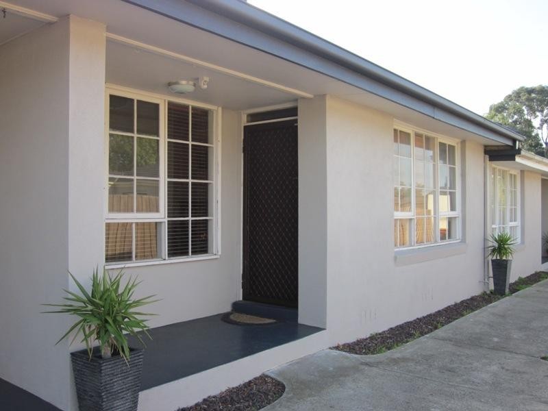 2/202 Warrigal Road, Cheltenham VIC 3192