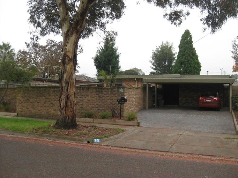 25 Willow Avenue, Cheltenham VIC 3192
