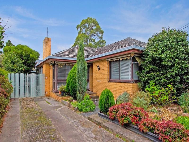 31 Edmond Street, Parkdale VIC 3195