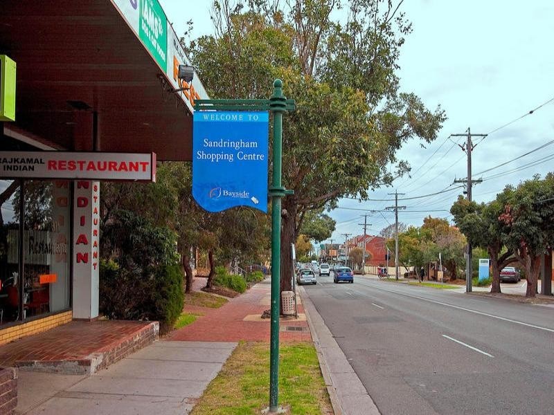 11/41 Bay Road, Sandringham VIC 3191