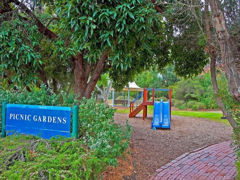 11/41 Bay Road, Sandringham VIC 3191