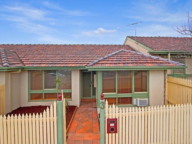 3/126 Argus Street, Cheltenham VIC 3192