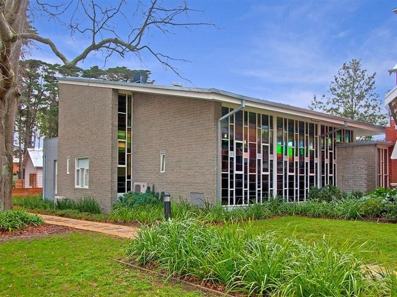 2/3 Evergreen Circuit, Cheltenham VIC 3192