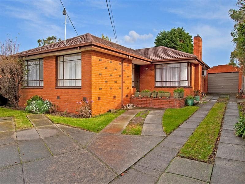 21 Eunice Drive, Cheltenham VIC 3192