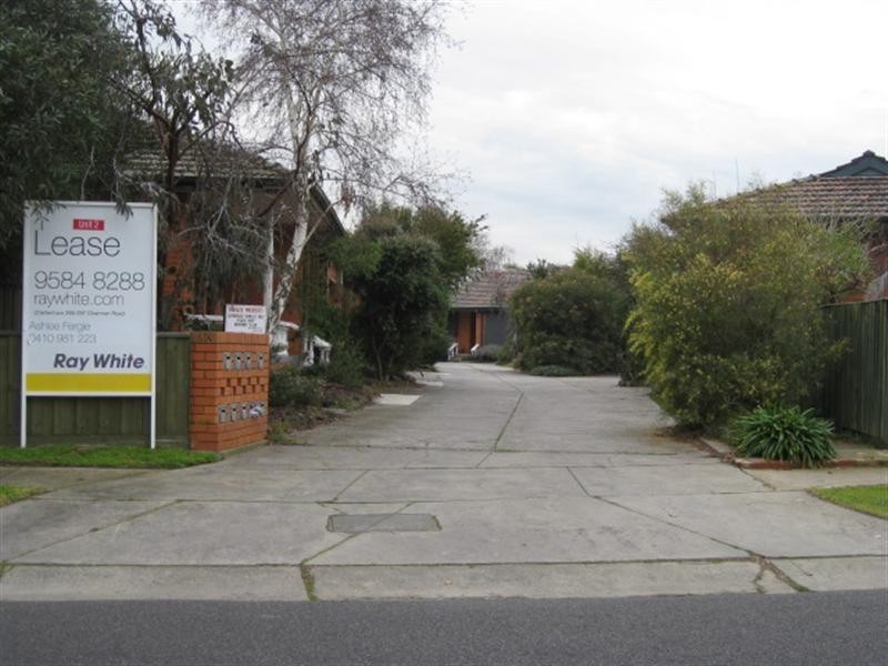 2/6-8 Amiens Street, Hampton VIC 3188