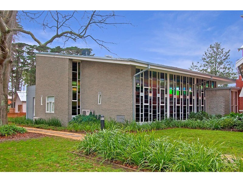 2/3 Evergreen Circuit, Cheltenham VIC 3192