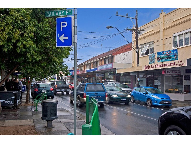 2 & 3/1124 Nepean Highway, Highett VIC 3190