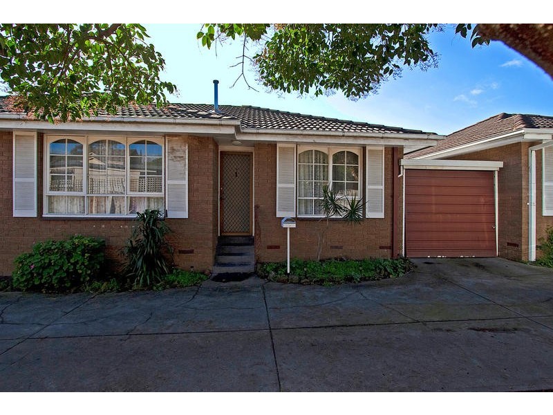 4/166 Charman Road, Mentone VIC 3194