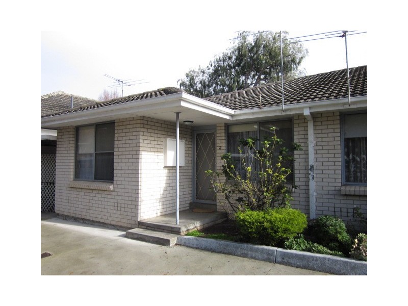 2/7 Barker Street, Cheltenham VIC 3192