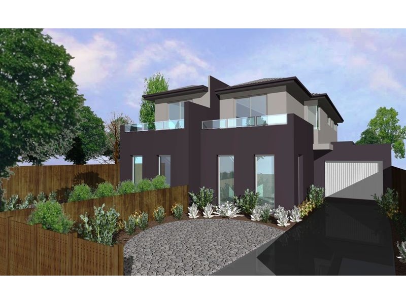 8A & 8B Maralber Road, Highett VIC 3190