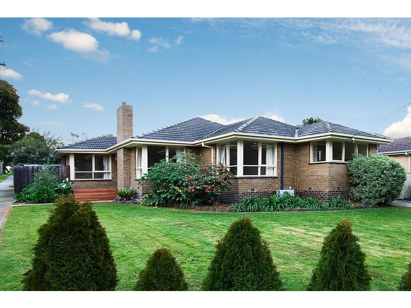 1 Ramsay Court, Cheltenham VIC 3192