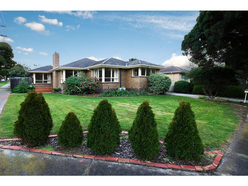 1 Ramsay Court, Cheltenham VIC 3192