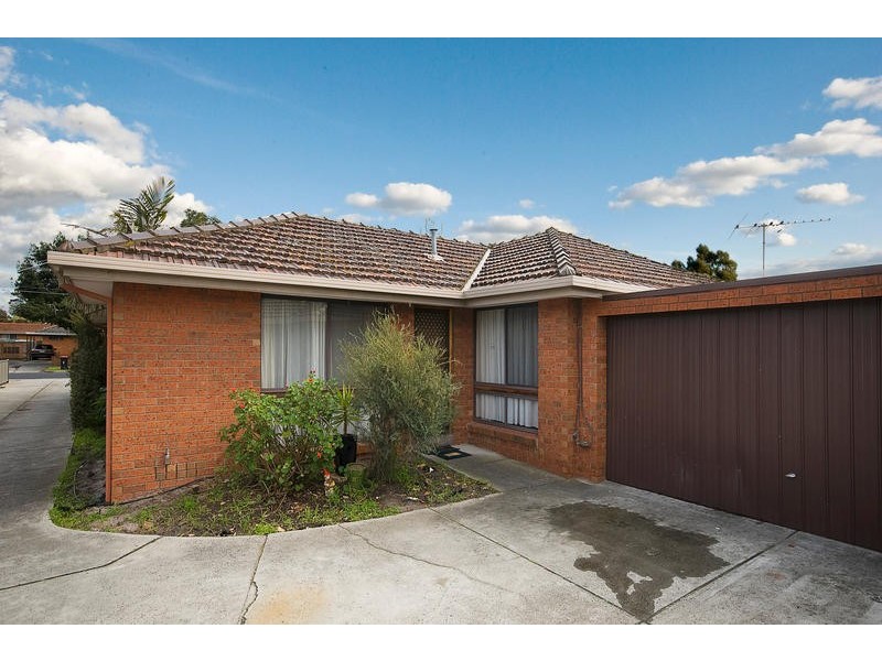 2/36 Herald Street, Cheltenham VIC 3192